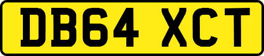 DB64XCT