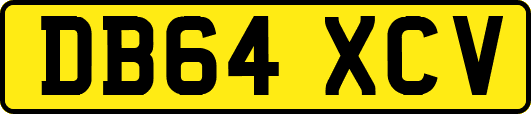 DB64XCV