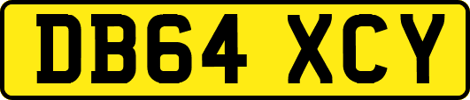 DB64XCY