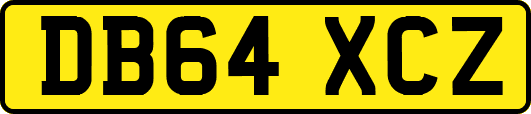 DB64XCZ