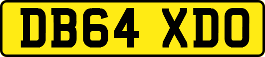 DB64XDO
