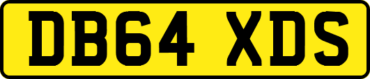 DB64XDS