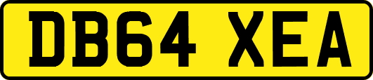 DB64XEA