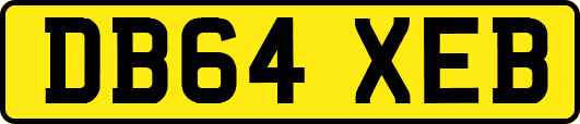 DB64XEB