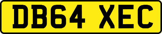 DB64XEC