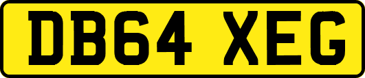 DB64XEG