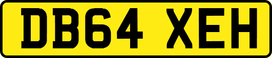 DB64XEH