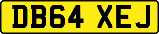 DB64XEJ