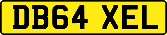 DB64XEL