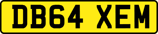 DB64XEM