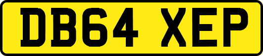 DB64XEP