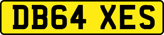 DB64XES