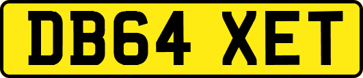 DB64XET