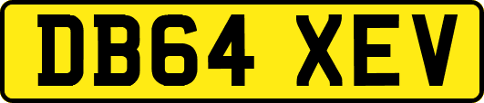 DB64XEV