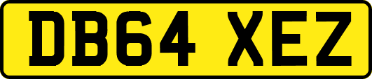 DB64XEZ