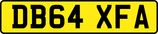 DB64XFA