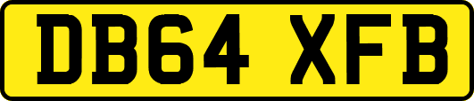 DB64XFB