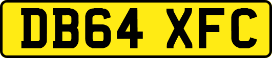 DB64XFC