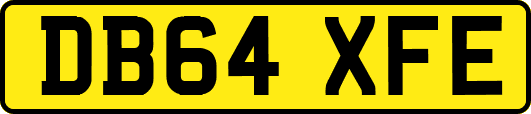 DB64XFE