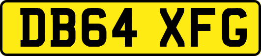 DB64XFG