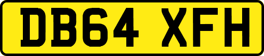 DB64XFH