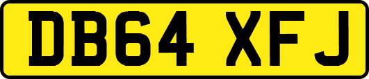 DB64XFJ