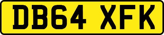 DB64XFK