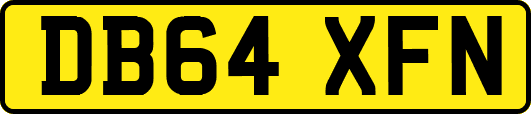 DB64XFN