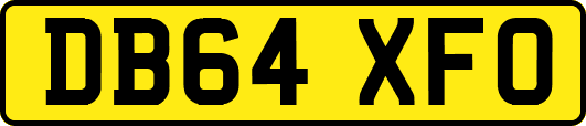 DB64XFO