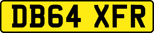 DB64XFR