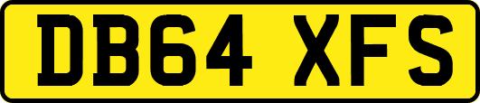 DB64XFS