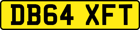 DB64XFT