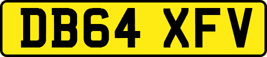 DB64XFV
