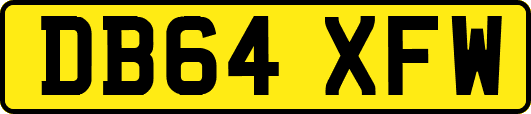 DB64XFW