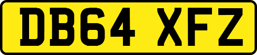 DB64XFZ