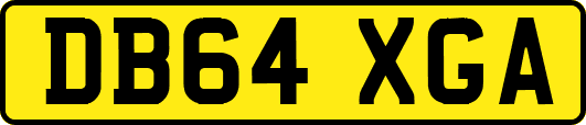 DB64XGA