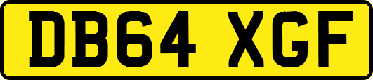 DB64XGF