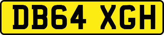 DB64XGH