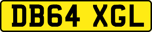 DB64XGL