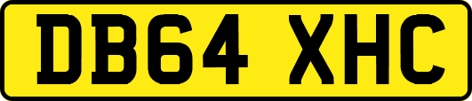 DB64XHC