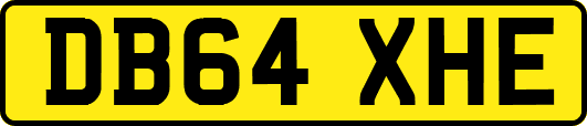 DB64XHE
