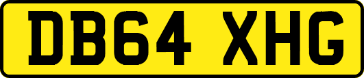 DB64XHG