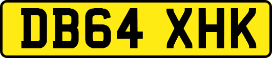 DB64XHK