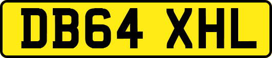 DB64XHL