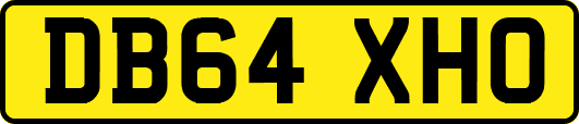 DB64XHO