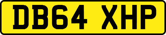 DB64XHP