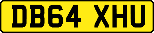 DB64XHU