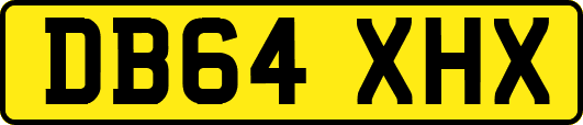 DB64XHX