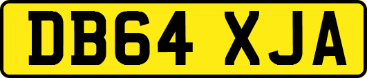 DB64XJA