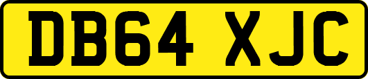 DB64XJC